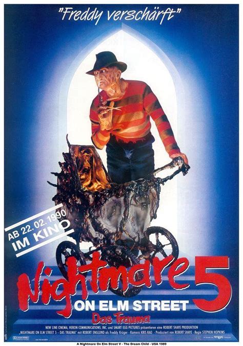 yesmovie a nightmare on elm street 5: the dream child|A Nightmare on Elm Street: The Dream Child .